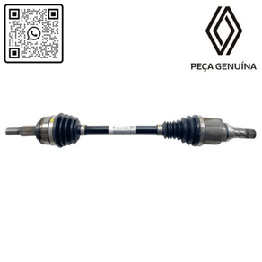 RN 10424R 391010424R SEMI EIXO ESQ. KANGOO ELETRICA 1 RN 10424R 391010424R SEMI EIXO ESQ. KANGOO ELETRICA 1